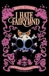 Cover for I Hate Fairyland Compendium One