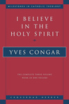 Cover for I Believe in the Holy Spirit