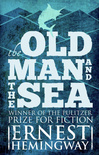 Cover for The Old Man and the Sea