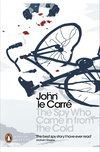 Cover for The Spy Who Came in from the Cold