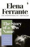 Cover for The Story of a New Name