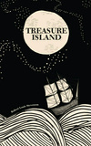 Cover for Treasure Island