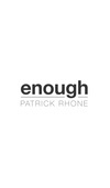 Cover for Enough