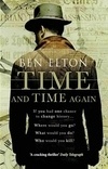 Cover for Time and Time Again