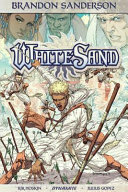 White Sand, Volume 1 (White Sand, #1)