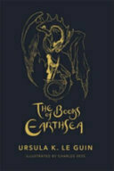 The Books of Earthsea