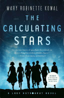 Cover for The Calculating Stars