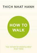 How to walk