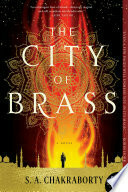 The City of Brass