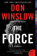 Cover for The Force