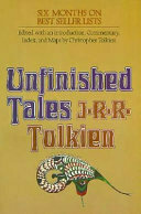 Unfinished Tales of Númenor and Middle-Earth