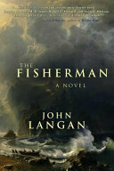 Cover for The Fisherman