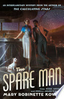 The Spare Man by Mary Robinette Kowal