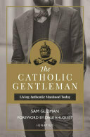 The Catholic Gentleman