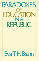 Paradoxes of Education in a Republic