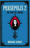 Cover of Persepolis 2