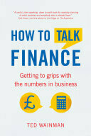 How To Talk Finance