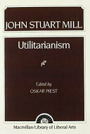 Utilitarianism