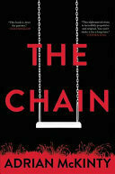 Cover for The Chain