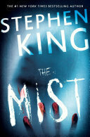 Cover for The Mist