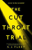 Cover of The Cut Throat Trial