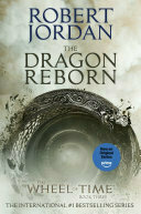 The Dragon Reborn