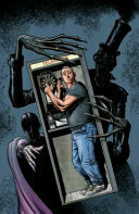 Dial H, Vol. 1: Into You