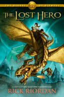 Lost Hero, The (Heroes of Olympus, The, Book One)