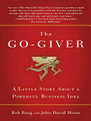 The Go-Giver