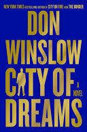 Cover for City of Dreams