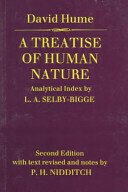 A Treatise of Human Nature