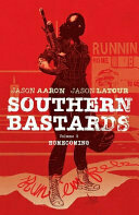 Cover of Southern Bastards Volume 3: Homecoming