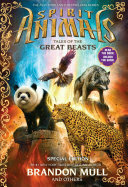 Tales of the Great Beasts (Spirit Animals: Special Edition)