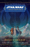 The High Republic: Path of Deceit