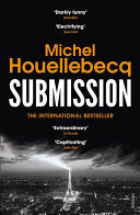 Cover of Submission