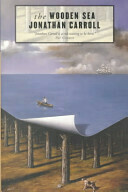 The Wooden Sea (Crane's View, #3)