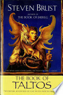 The Book of Taltos