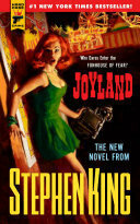 Cover for Joyland