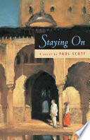Staying On