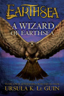 A Wizard of Earthsea by Ursula K. Le Guin