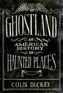 Ghostland