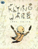 Flying Jake
