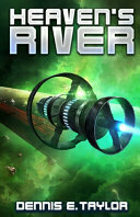 Cover for Heaven's River
