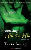 Protecting What's His