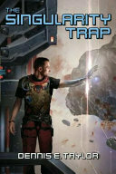 Cover for The Singularity Trap