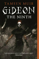 Gideon the Ninth (The Locked Tomb Trilogy Book 1)