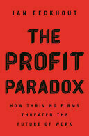 The Profit Paradox