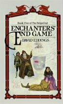 Enchanters' End Game