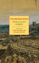 The Broken Road