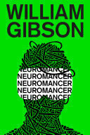 Cover for Neuromancer